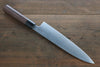 Sukenari SG2 3 Layer Gyuto  240mm Shitan Handle - Japannywholesale