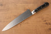 Iseya Molybdenum Gyuto  210mm Black Pakka wood Handle - Japannywholesale