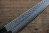 Sakai Takayuki AUS10 45 Layer Damascus Petty-Utility  150mm - Japannywholesale