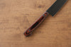 Iseya Molybdenum Petty-Utility  150mm Mahogany Handle - Japannywholesale