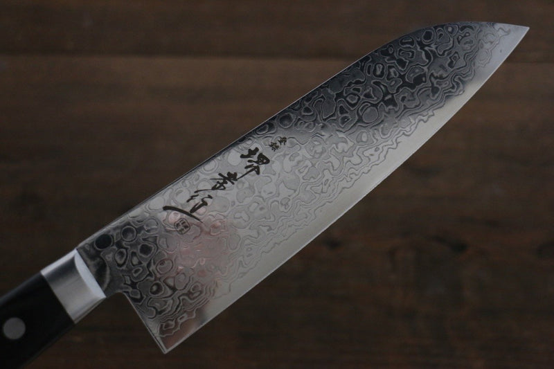 Takayuki AUS8 Stainless Cleaver 170mm