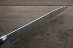 Sakai Takayuki AUS10 45 Layer Mirrored Finish Damascus Gyuto  210mm - Japannywholesale