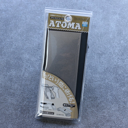 Atoma Diamond Body #400 Sharpening Stone - Japannywholesale