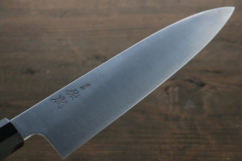 Sukenari SG2 3 Layer Gyuto  210mm Shitan Handle - Japannywholesale