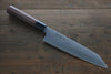 Sukenari SG2 3 Layer Kiritsuke Gyuto  210mm Shitan Handle - Japannywholesale