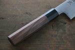 Sukenari SG2 3 Layer Kiritsuke Gyuto  210mm Shitan Handle - Japannywholesale