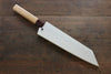 Magnolia Saya Sheath for Kengata Gyuto Knife with Plywood Pin-190mm - Japannywholesale