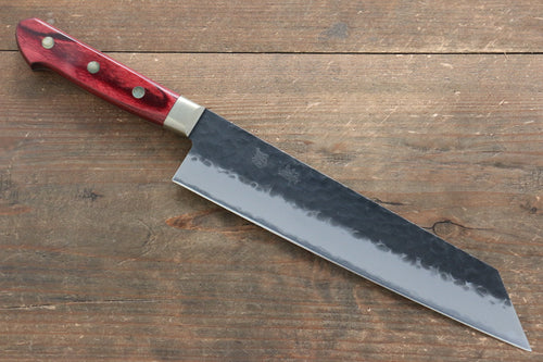 Our Kitchen Knives – Japanny x Seisuke Knife