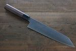 Sukenari SG2 3 Layer Kiritsuke Gyuto  240mm Shitan Handle - Japannywholesale