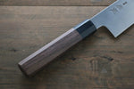 Sukenari SG2 3 Layer Kiritsuke Gyuto  240mm Shitan Handle - Japannywholesale