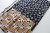 Japanese Style Knife Roll Chakabuki Ura Goldkamon 4 Pockets - Japannywholesale