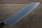 Sukenari SG2 3 Layer Kiritsuke Gyuto  240mm Shitan Handle - Japannywholesale