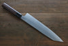 Sukenari SG2 3 Layer Kiritsuke Gyuto  270mm Shitan Handle - Japannywholesale