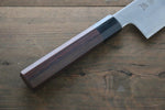 Sukenari SG2 3 Layer Kiritsuke Gyuto  270mm Shitan Handle - Japannywholesale