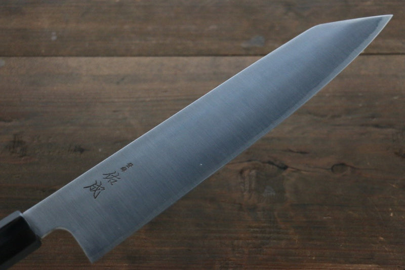 Sukenari SG2 3 Layer Kiritsuke Gyuto  270mm Shitan Handle - Japannywholesale