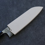 Magnolia Sheath for 165mm Santoku with Plywood pin - Japannywholesale