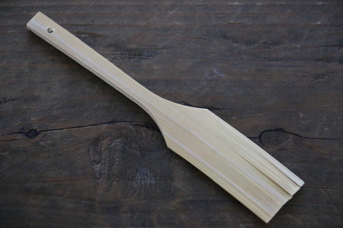 Bamboo Grater Brush - Japannywholesale