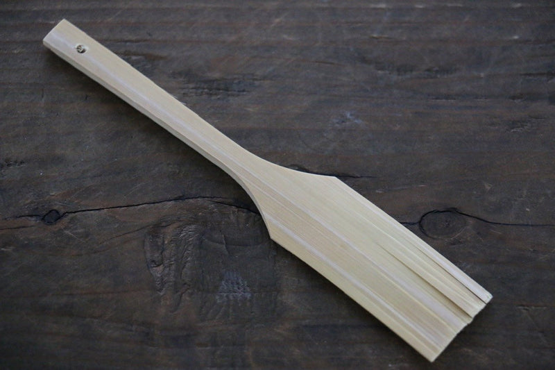 Bamboo Grater Brush - Japannywholesale