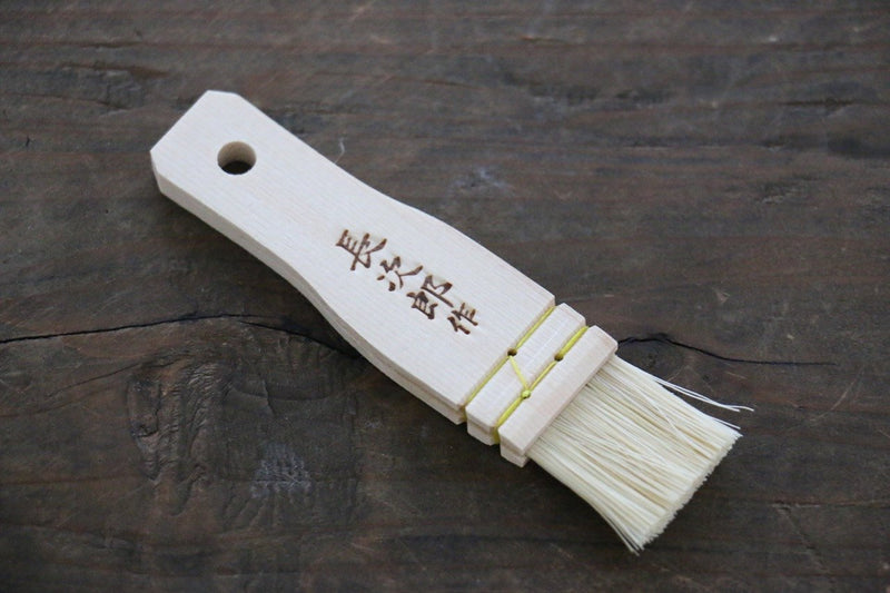 Wasabi Grater Brush - Japannywholesale