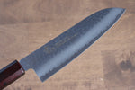 Sakai Takayuki Nanairo VG10 33 Layer Santoku  180mm ABS resin(Red tortoiseshell) Handle - Japannywholesale