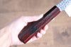 Sakai Takayuki Nanairo VG10 33 Layer Santoku  180mm ABS resin(Red tortoiseshell) Handle - Japannywholesale