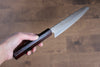 Sakai Takayuki Nanairo VG10 33 Layer Santoku  180mm ABS resin(Red tortoiseshell) Handle - Japannywholesale