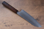 Sakai Takayuki Nanairo VG10 33 Layer Santoku  180mm ABS resin(Retro wood grain) Handle - Japannywholesale