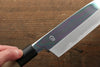 Choyo Blue Steel No.1 Mirrored Finish Santoku  180mm - Japannywholesale