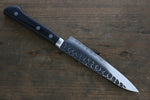 Seisuke VG1 Petty-Utility  135mm Pakka wood Handle - Japannywholesale