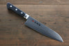 Kanetsune VG10 33 Layer Damascus Santoku  180mm Plastic Handle - Japannywholesale