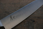 Sakai Takayuki INOX PRO Molybdenum Gyuto  180mm - Japannywholesale