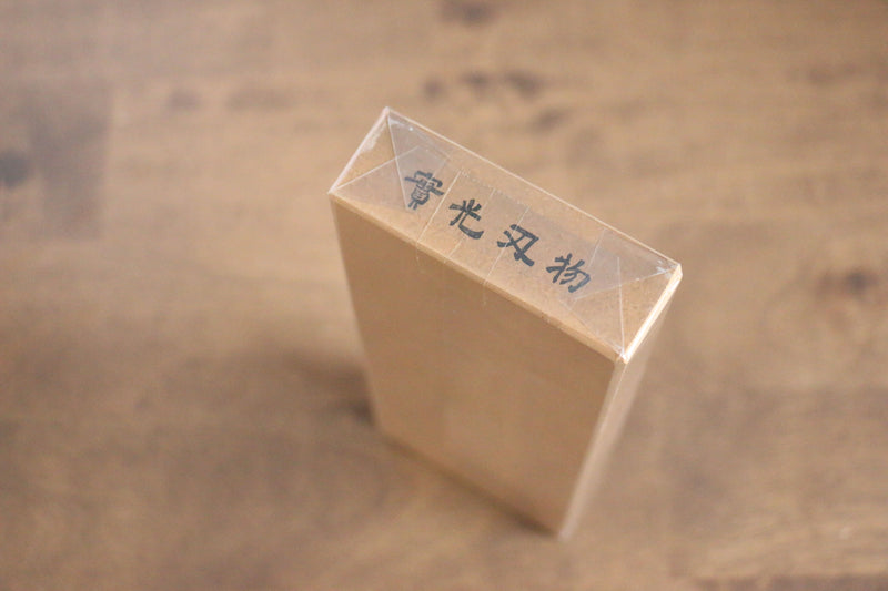 Jikko Ceramic #6000 Sharpening Stone - Japannywholesale