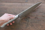 Sakai Takayuki INOX PRO Molybdenum Gyuto  180mm - Japannywholesale