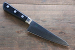 Sakai Takayuki Grand Chef Swedish Steel-stn Honesuki Boning  150mm - Japannywholesale