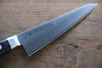 Sakai Takayuki Grand Chef Swedish Steel-stn Honesuki Boning  150mm - Japannywholesale