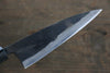 Fukube Blue Steel No.2 Squid Knife Japanese Chef Knife 130mm - Japannywholesale