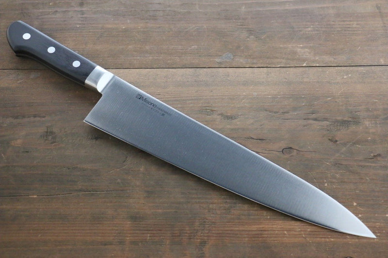 Misono Molybdenum Gyuto  300mm - Japannywholesale