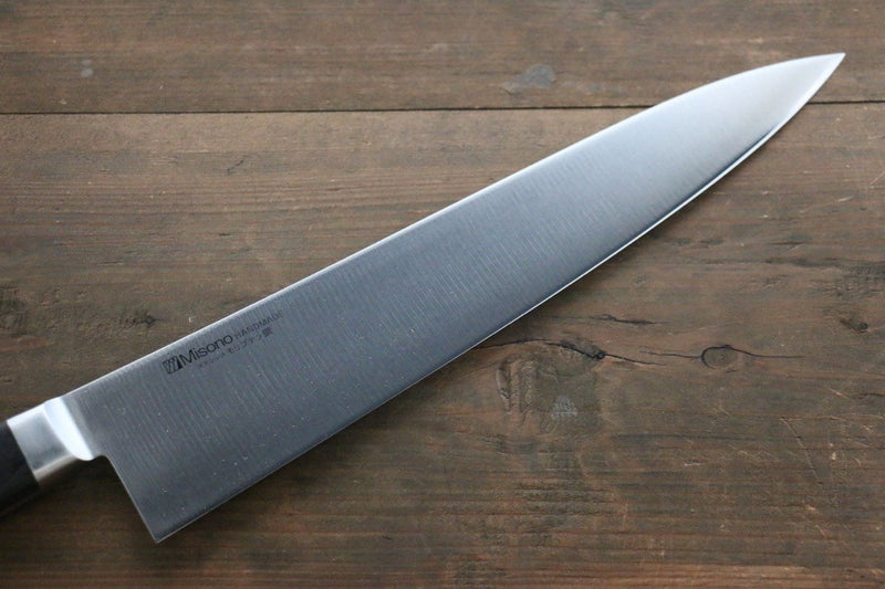 Misono Molybdenum Gyuto  300mm - Japannywholesale