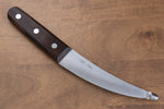 Seisuke Sanzoku Japanese Steel Chousaki  140mm Shitan Handle - Japannywholesale