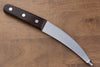 Seisuke Sanzoku Japanese Steel Chousaki  140mm Shitan Handle - Japannywholesale