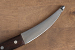 Seisuke Sanzoku Japanese Steel Chousaki  140mm Shitan Handle - Japannywholesale