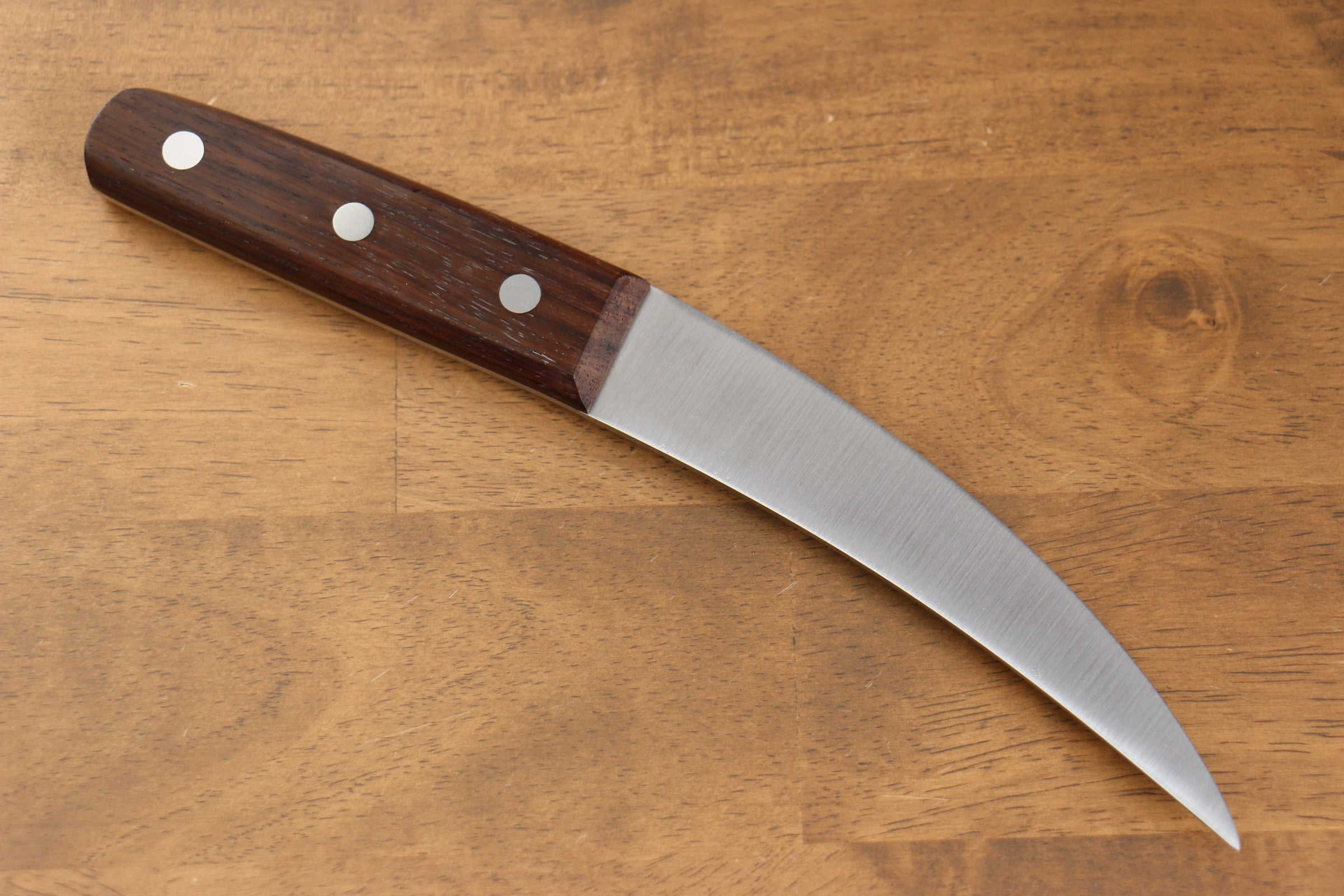 Shuryo Butcher Knife, Butcher 's Slicing Knife