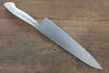 Sakai Takayuki INOX PRO Molybdenum Gyuto  240mm - Japannywholesale