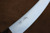 Seisuke Sanzoku Japanese Steel Butcher(Small)  150mm Shitan Handle - Japannywholesale