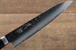 Seisuke VG1 Japanese Santoku & Petty  mm Pakka wood Handle - Japannywholesale