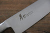 Sakai Takayuki INOX PRO Molybdenum Gyuto  240mm - Japannywholesale