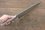 Sakai Takayuki INOX PRO Molybdenum Gyuto  240mm - Japannywholesale