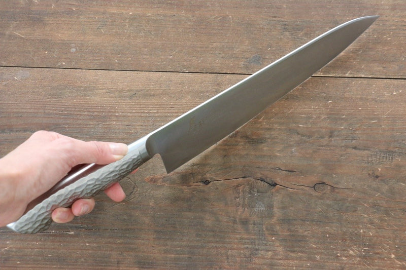 Sakai Takayuki INOX PRO Molybdenum Gyuto  240mm - Japannywholesale