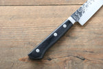 Seisuke VG1 Japanese Santoku & Petty  mm Pakka wood Handle - Japannywholesale