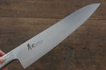 Sakai Takayuki INOX PRO Molybdenum Gyuto  240mm - Japannywholesale